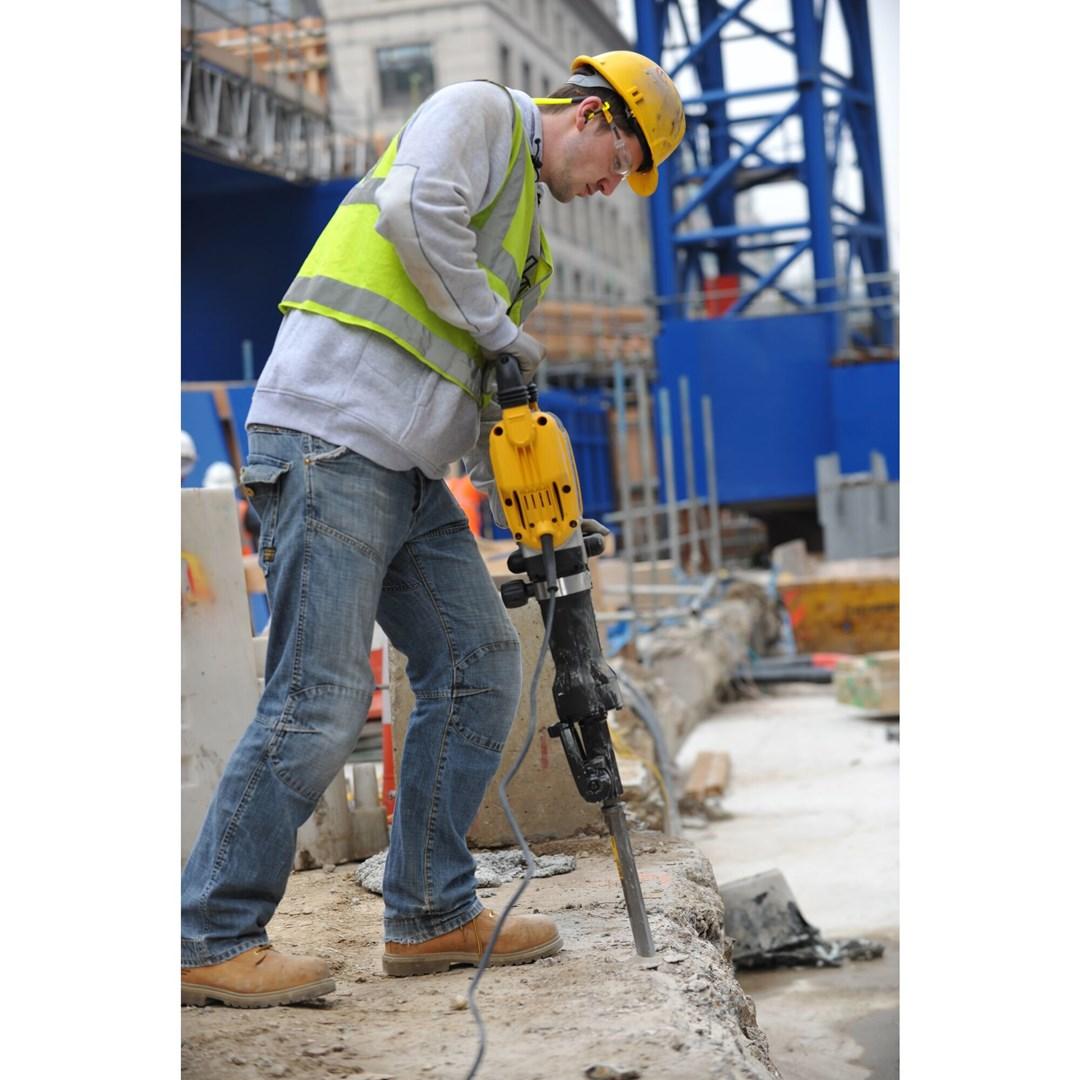 Mejsel til borehammer DeWALT DT6927-QZ billede