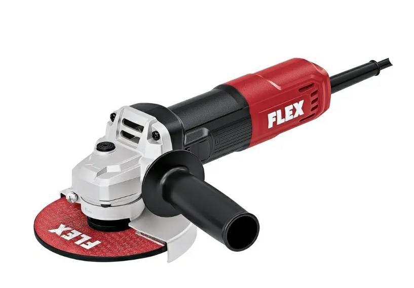 Vinkelsliber 125 mm FLEX L 850 - 800 W