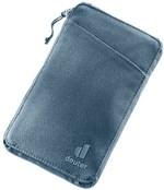 Kortholder rejsepunge Deuter Travel Wallet Atlantic billede