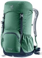 Vandrerygsæk Deuter Zugspitze 22 SL, seagreen-ink billede