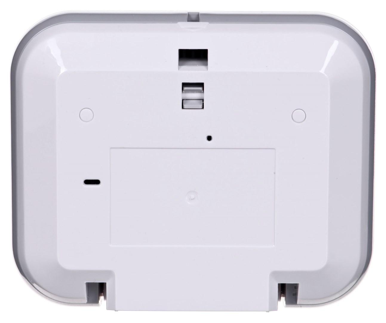 Kuliltealarm FireAngel NM-CO-10X Wi-Safe 2 – 10 års batteri billede