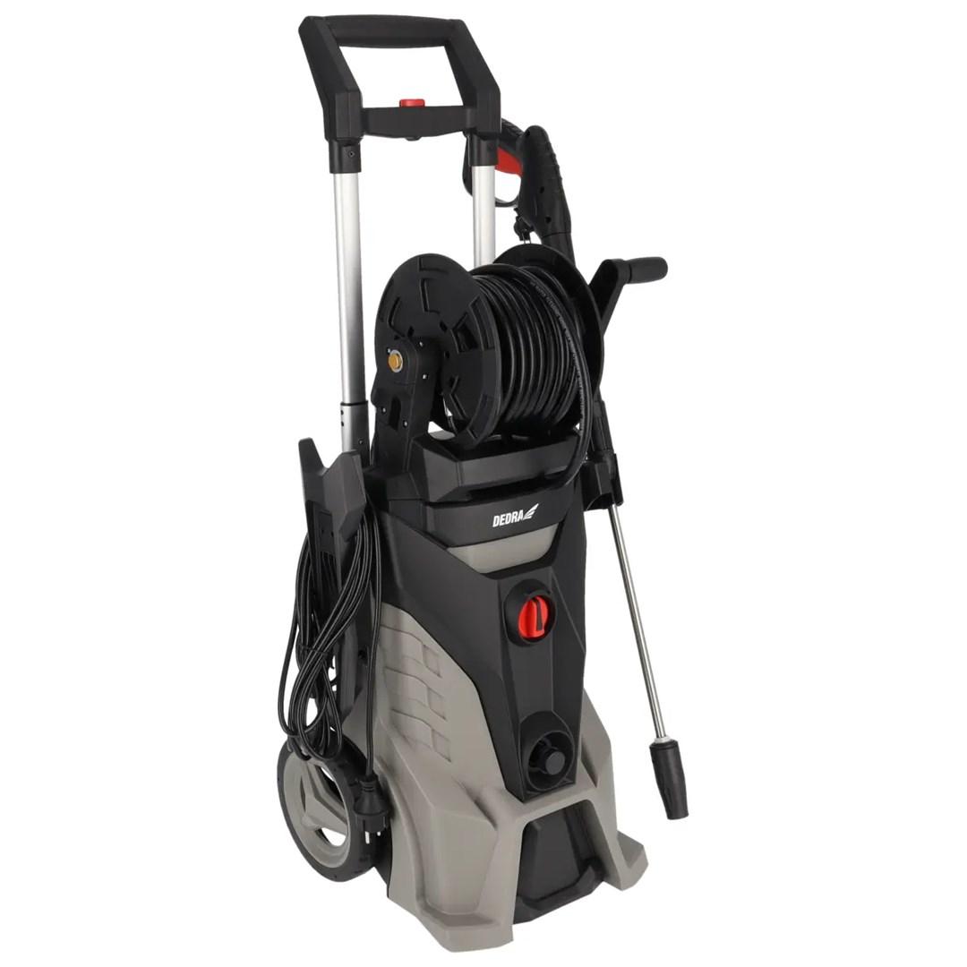 Højtryksrenser DEDRA 130/195 bar 2.500 W billede