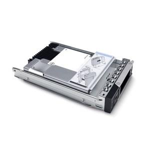 SSD harddisk 2,5" - DELL 960 GB SATA (Server/Workstation) billede