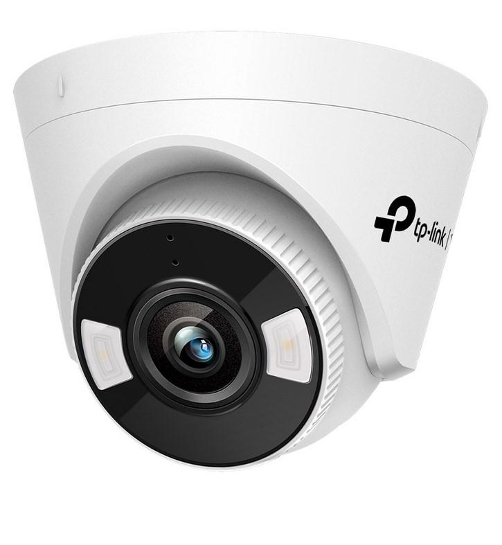 Overvågningskamera TP-Link VIGI C440 4 mm – indendørs/udendørs, 4 MP, loftmontering billede