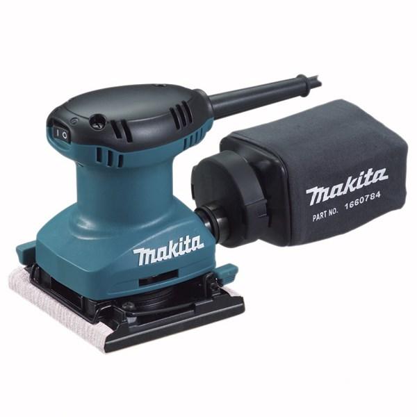 Rystepudser Makita BO4557 – 14.000 OPM, 180 W billede
