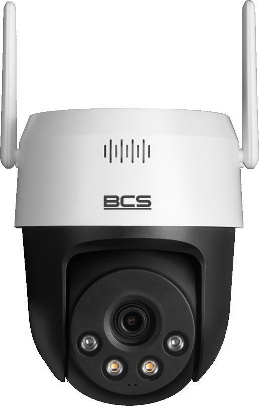 Overvågningskamera BCS LINE BCS-L-PTHOME04 billede