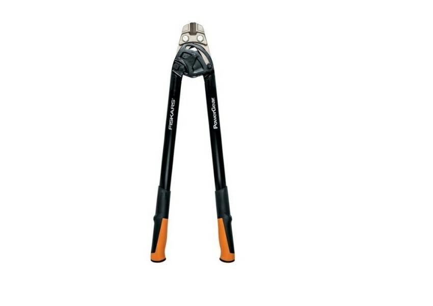 Hækkesaks/Grensaks 76 cm Fiskars PowerGear billede