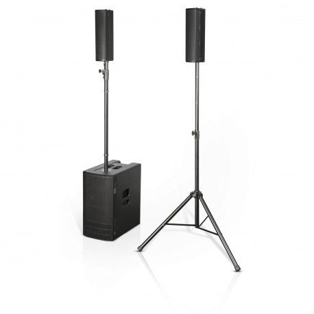 PA-højttalersystem dBTechnologies ES 1203 - aktiv 2.400 W billede