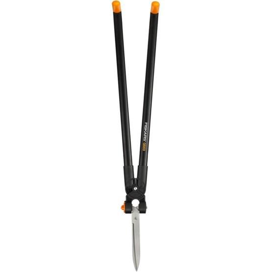 Græssaks/ Hækkesaks Fiskars GS53 billede