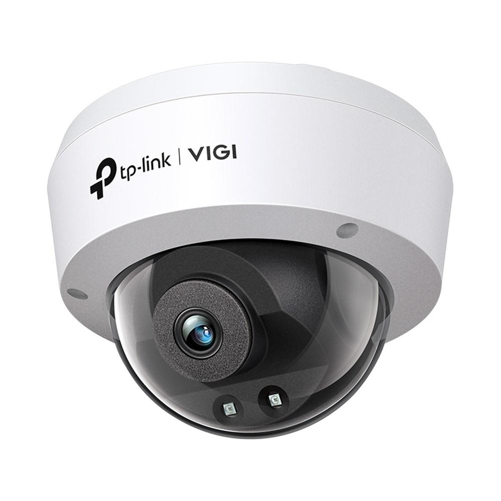 Overvågningskamera TP-Link VIGI 4MP IR Dome (4 mm)