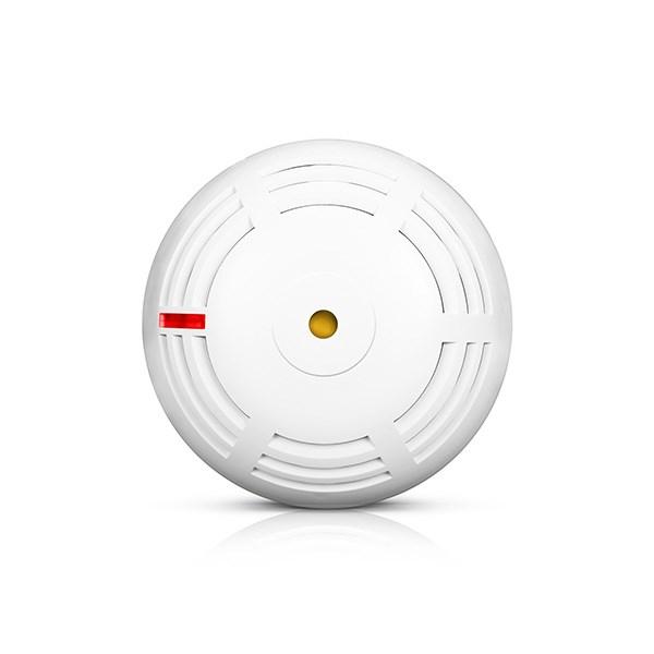 Gasalarm kulilte (CO) SATEL ACMD-200 billede
