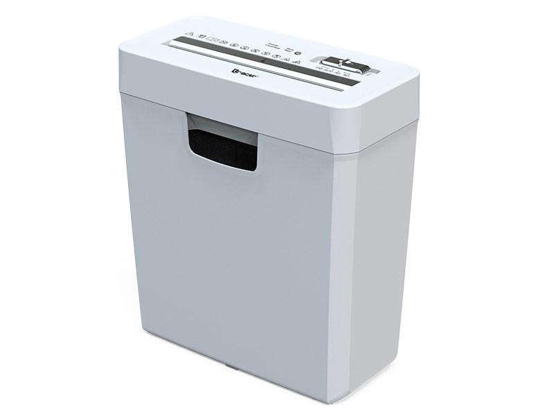 Makulator Tracer Razor 3 - hvid, 6 ark, 10 l billede