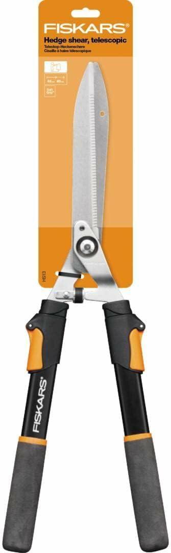 Hækkesaks teleskop - Fiskars HS13 billede
