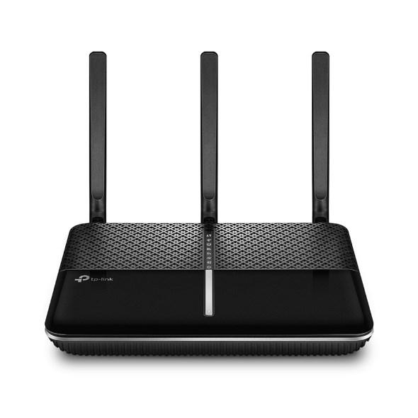 Wi-Fi router TP-Link AC2100 MU-MIMO VDSL/ADSL (Archer VR2100) billede