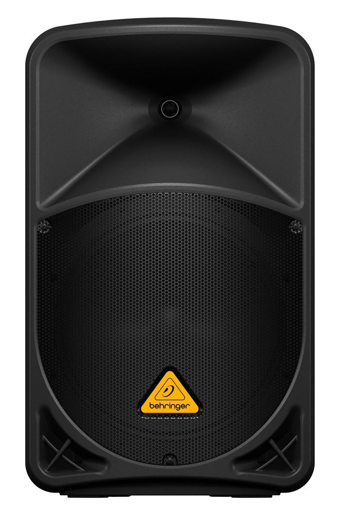 PA-højttaler Behringer Eurolive B112D - aktiv, sort billede