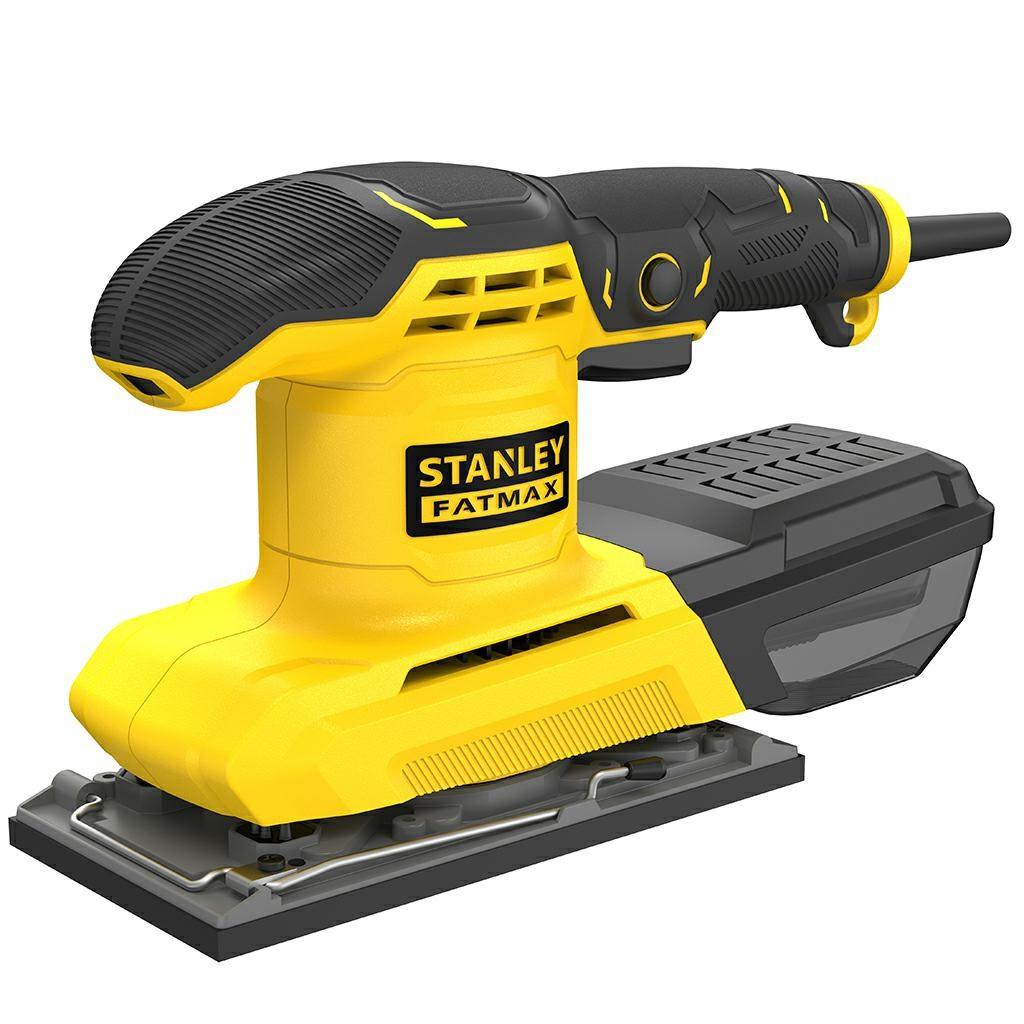 Rystepudser STANLEY FATMAX FMEW214K-QS 280 W billede
