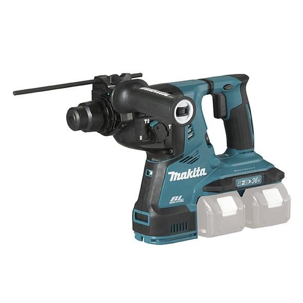 Borehammer Makita DHR282ZU - akku