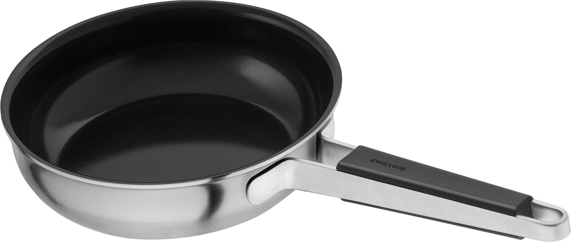 Stegepande ZWILLING Pure 20 cm billede