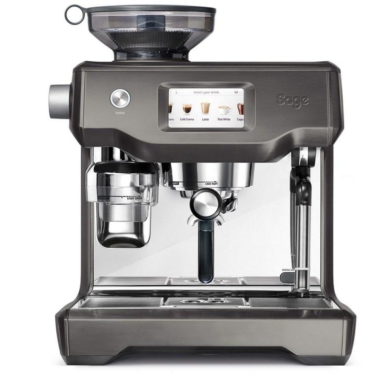 Espressomaskine fuldautomatisk – Sage SES990, 2,5 l