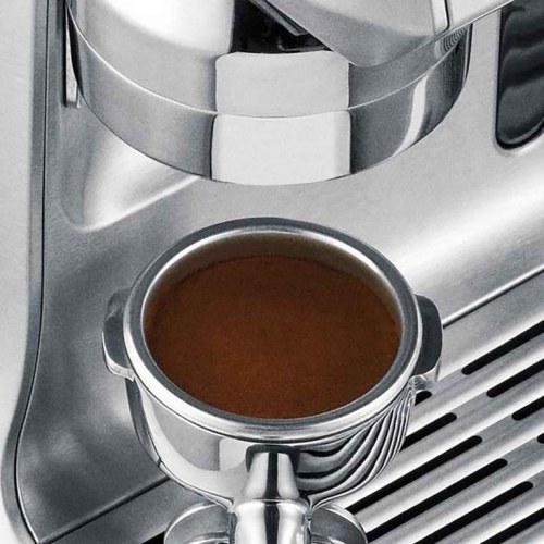 Espressomaskine fuldautomatisk – Sage SES990, 2,5 l