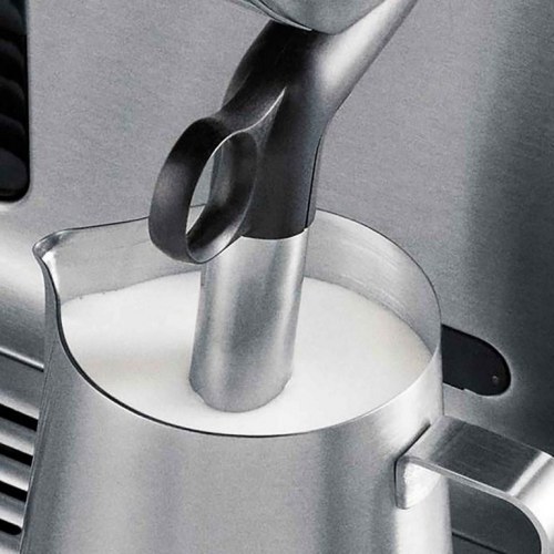 Espressomaskine fuldautomatisk – Sage SES990, 2,5 l