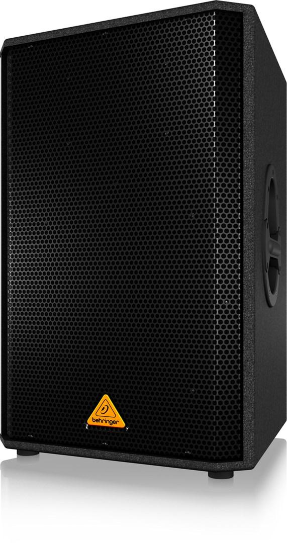 PA-højttaler Behringer VP1520 – 15" passiv 250 W, 8 Ω billede
