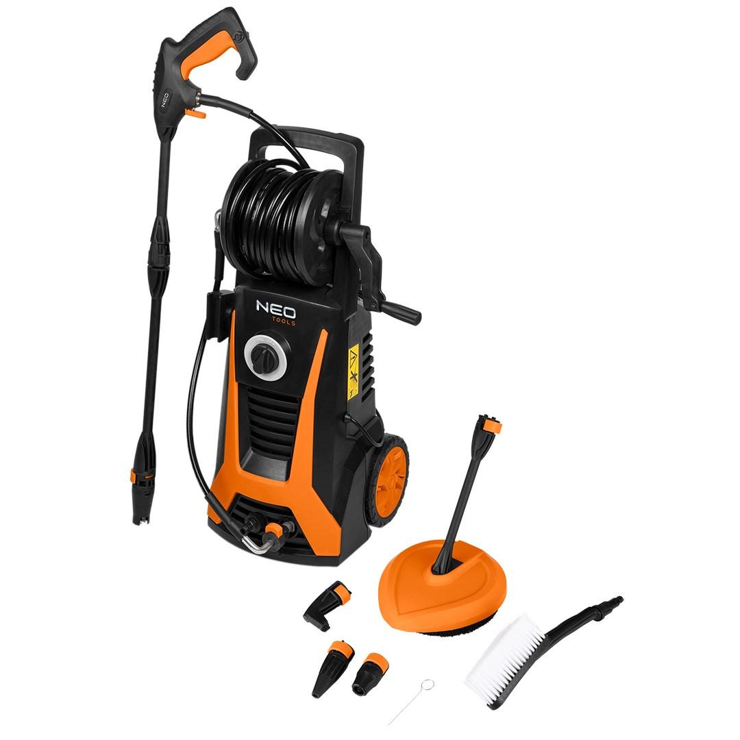 Højtryksrenser 2200 W - NEO TOOLS