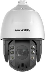 Overvågningskamera Hikvision dome PTZ 4MP DS-2DE7A432IW-AEB(T5) billede
