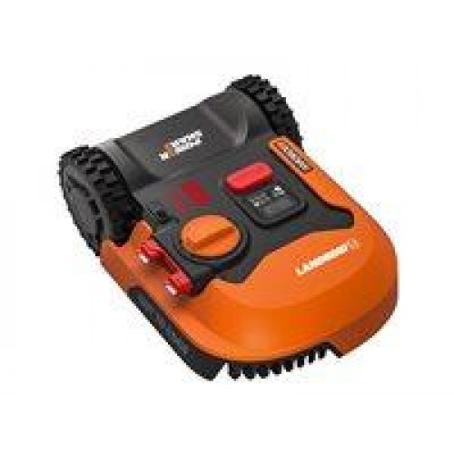 Robotplæneklipper WORX Landroid M WR142E 18 cm, 20 V
