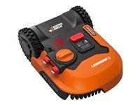 Robotplæneklipper WORX Landroid M WR142E 18 cm, 20 V