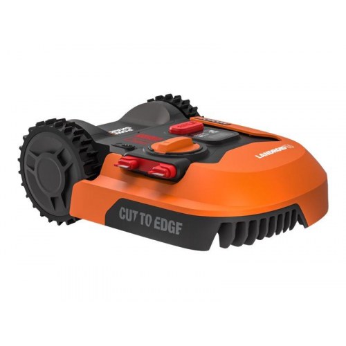 Robotplæneklipper WORX Landroid M WR142E 18 cm, 20 V