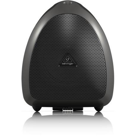 Højttaler til PA - Behringer HPA40, 1-vejs billede