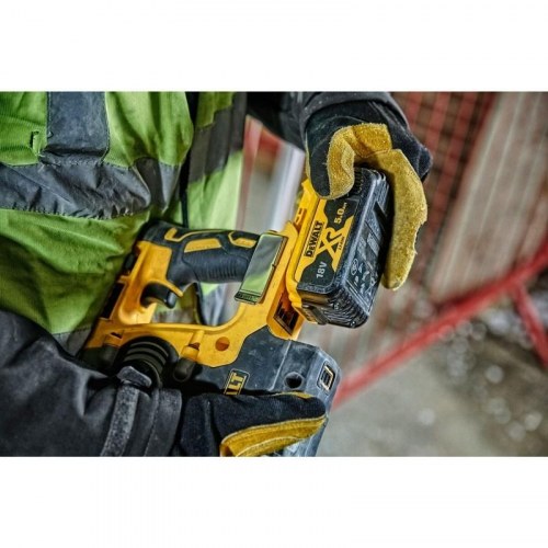 Borehammer DeWALT DCH274P2T-QW 18V SDS Plus - 1.100 o/min