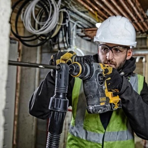 Borehammer DeWALT DCH274P2T-QW 18V SDS Plus - 1.100 o/min