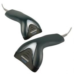 Stregkodescanner Datalogic Touch 65 Lite - sort billede