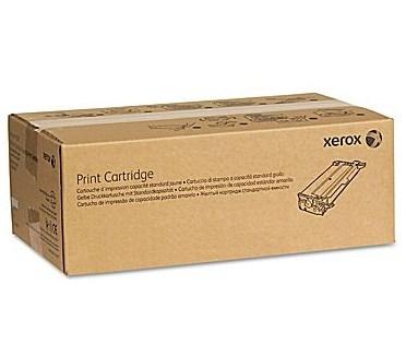Tonerpatron Xerox 006R01693 – original, sort billede