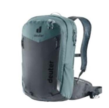 Vandrerygsæk Deuter Compact 8 JR - grafit billede