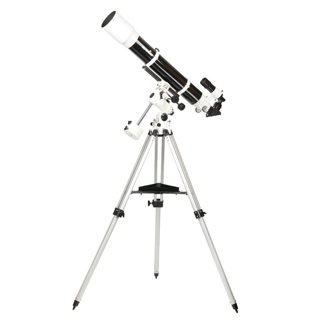 Teleskop Sky-Watcher BK 1201 EQ3-2 120/1000 billede