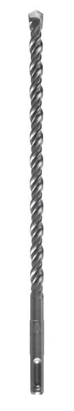SDS Plus borebit 18 × 600 mm - Bosch Plus-5 billede