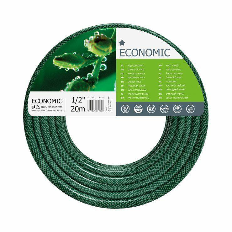 Haveslange CELLFAST Economic 1/2" - 20 m billede