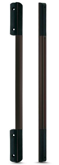 SATEL ACTIVA-8 BR bevægelsesdetektor med infrarød sensor til væg, bronze
