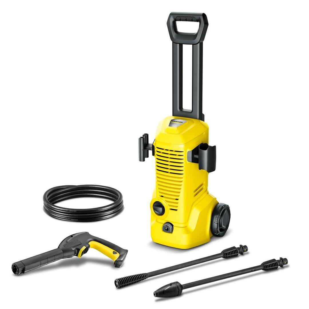 Højtryksrenser Kärcher K2 Premium billede