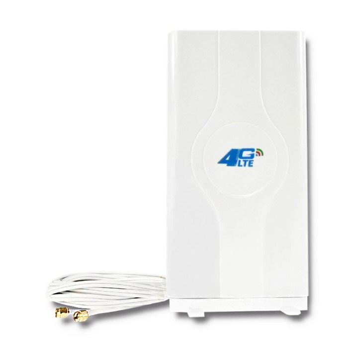 TV-antenne 4G/LTE – Qoltec omni-antenne 30 dBi billede