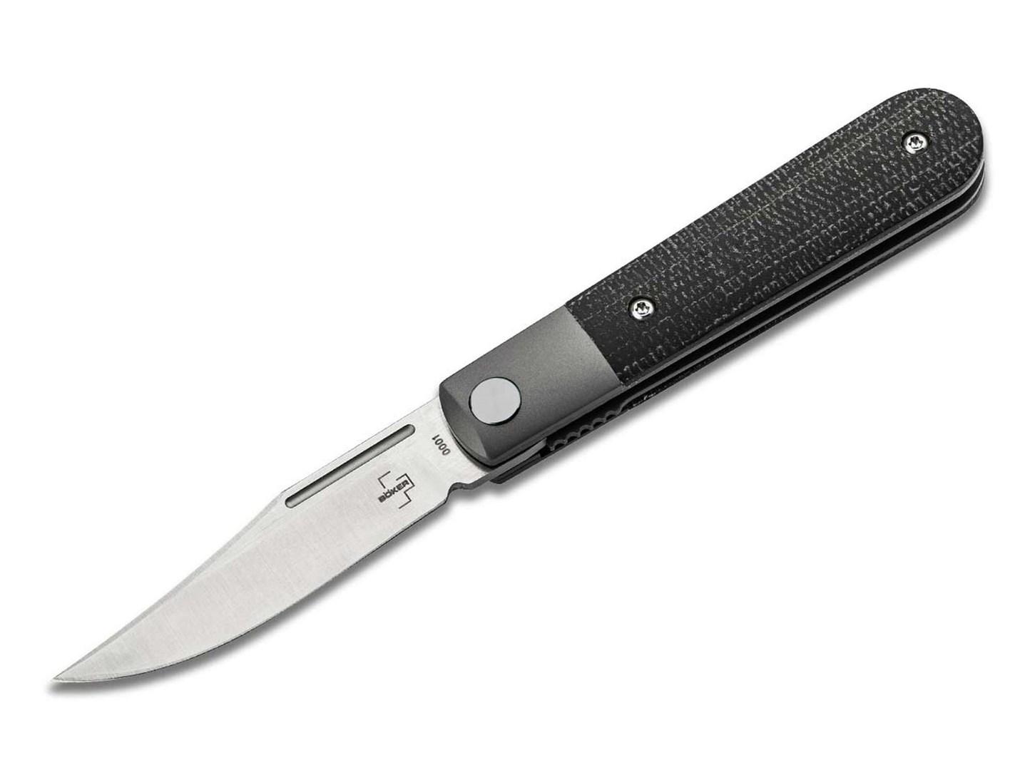 Foldekniv Boker Plus Modern Barlow billede
