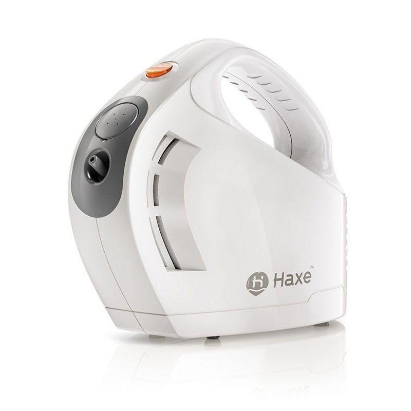 Nebulisator med stempel – Haxe Galaxy inhalator billede