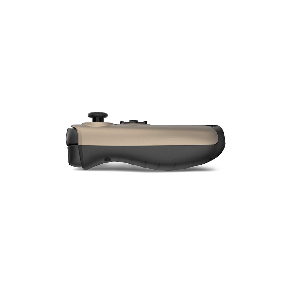 Håndholdt spillekonsol MSI Claw 8 AI+ 8" 1 TB - Touch, Wi‑Fi 7 - Beige billede