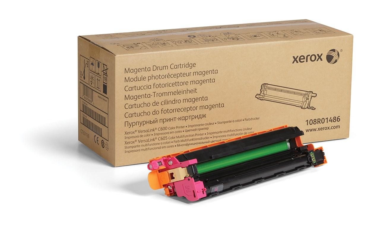 OPC-tromle magenta - Xerox VersaLink C60X (40.000 sider)
