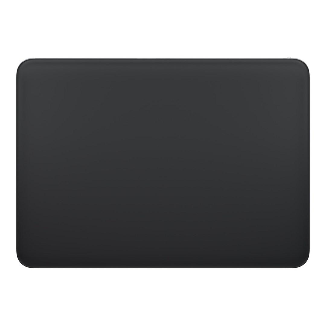 TrÃ¥dløst pegefelt Apple Magic Trackpad - sort MultiâTouch billede