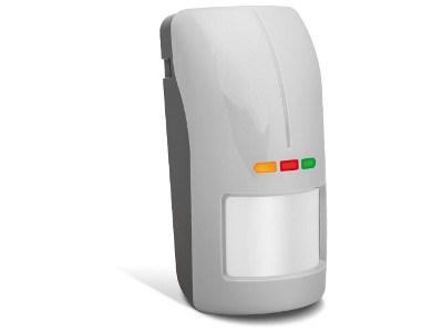 Alarm bevægelsessensor SATEL OPAL Plus – grå billede