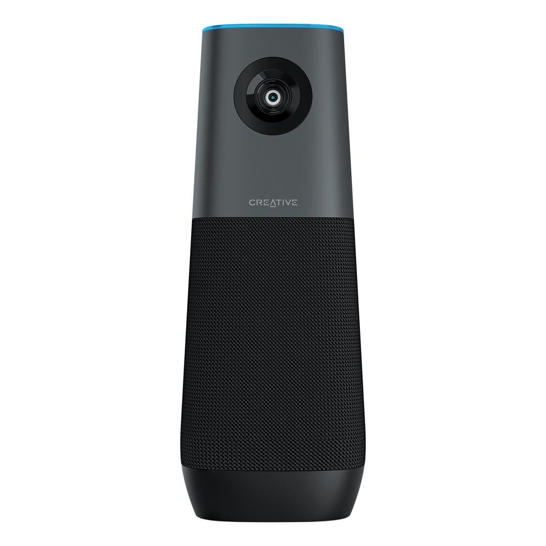 Webcam Creative Live! Meet 4K - USB 2.0 billede